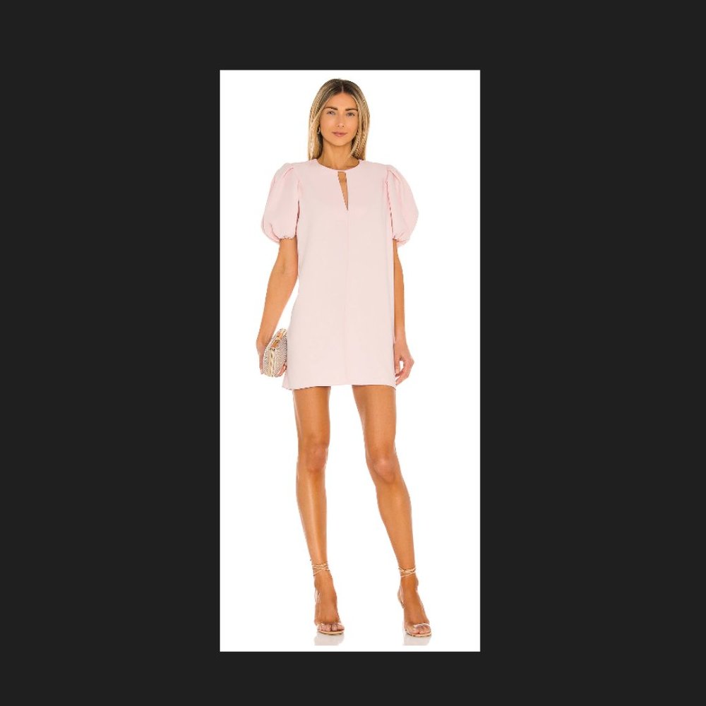 Amanda Uprichard Fame Dress - S - Brand New Never worn